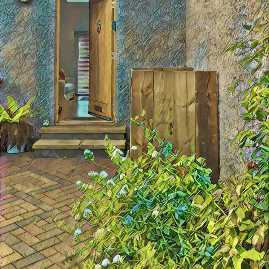 Shamerbrea The Foodie B&B Inverness Exterior photo
